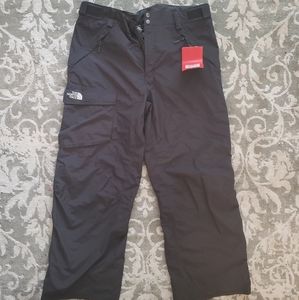 The North Face Ski & Snowboard mens pans XL